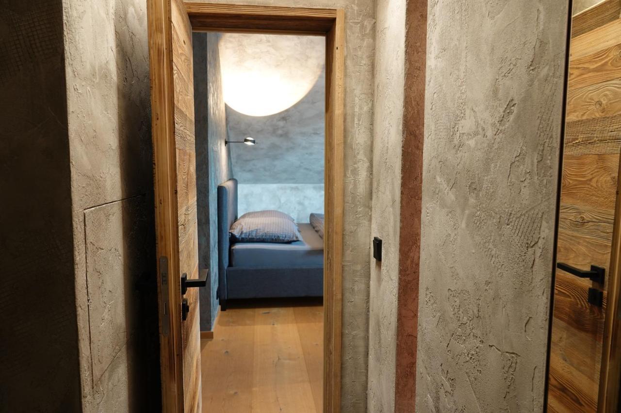 Appartement Der Extraklasse Mit Whirlpool Родинг Екстериор снимка